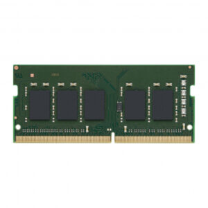 Kingston 16GB DDR4 2666MHz ECC CL19 SODIMM KSM26SES8/16HC