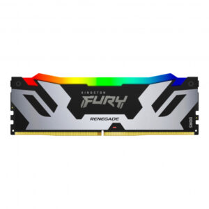 Kingston Fury Renegade RGB 16GB 6000 MHz DDR5 CL32 KF560C32RSA-16