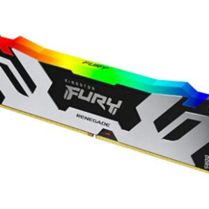 Kingston Fury Renegade 16GB 6400MT/s DDR5 CL32 DIMM KF564C32RSA-16
