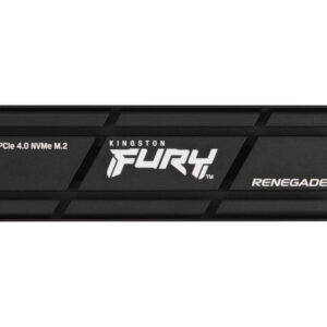 Kingston Fury Renegade 2TB SSD PCIe 4.0 NVMe M.2 SFYRDK/2000G