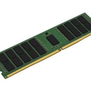Kingston 16GB DDR4 3200MHz 288Pin DIMM KSM32RD8/16HDR