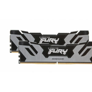 Kingston Fury Renegade Kit 2 x 16GB DDR5 7200MT/s CL38 KF572C38RSK2-32