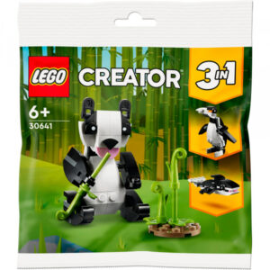 LEGO Creator - Le panda (30641)