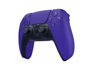 Sony Manette sans fil PS5 DualSense Galactic Purple 9728993