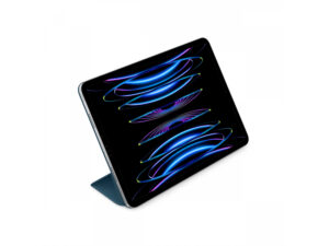 Apple Smart Folio for iPad Pro 11 4th generation Marine Blue MQDV3ZM/A