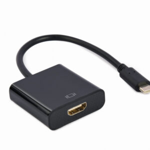 CableXpert USB Typ-C to HDMI Adapter