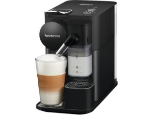 DeLonghi Machine à café Nespresso Lattissima One EvoEN510.B