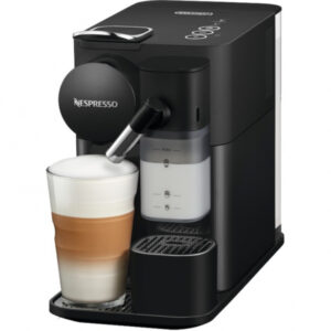 DeLonghi Machine à café Nespresso Lattissima One EvoEN510.B