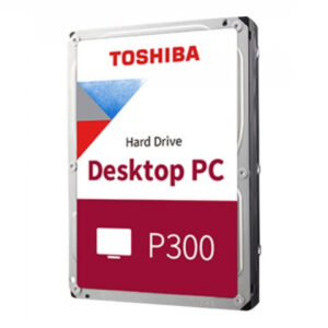 Toshiba P300 3.5 2TB Intern 7200 RPM HDWD320UZSVA