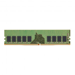 Kingston 16GB DDR4 3200MT/s ECC Unbuffered DIMM 1RX8 Hynix C KSM32ES8/16HC