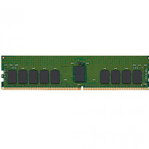 Kingston 32GB DDR4 3200MT/s ECC Registered DIMM CL22 2RX8 KSM32RD8/32HCR