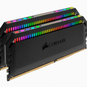 Corsair Dominator 64GB 2 x 32GB DDR4 3200MHz 288-pin CMT64GX4M2C3200C16