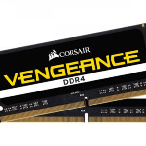 Corsair Vegeance 16GB DDR4 16GB 2 x 8GB 2666MHz CMSX16GX4M2A2666C18