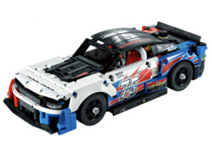 LEGO Technic - Chevrolet Camaro ZL1 NASCAR® Next Gen (42153)
