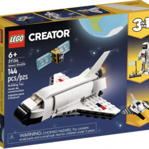 LEGO Creator - La navette spatiale (31134)