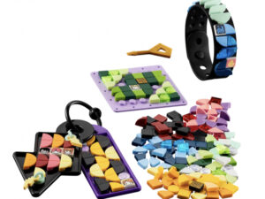 LEGO Dots - Ensemble d?accessoires Poudlard (41808)
