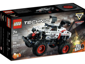 LEGO Technic - Monster Jam? Monster Mutt? Dalmatien (42150)