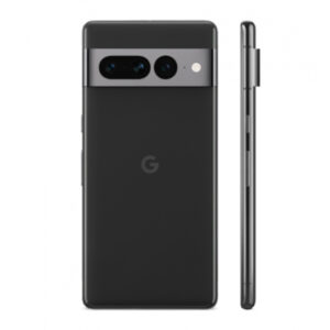 Google Pixel 7 Pro 128GB (5G Obsidian)