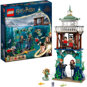 LEGO Harry Potter - Le Tournoi des Trois Sorciers  le lac noir (76420)