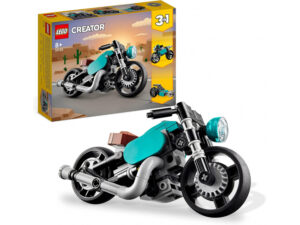 LEGO Creator - La moto ancienne  (31135)