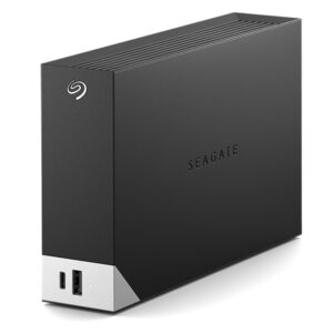 Seagate One Touch avec Hub disque dur externe 4 TB STLC4000400