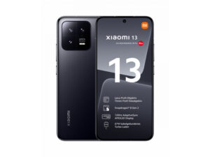 Xiaomi 13 256Go EU (5G Noir de minuit)
