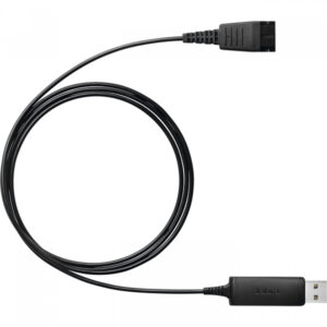 Jabra LINK 230 - Adaptateur USB  - noir 230-09
