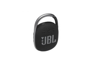 JBL CLIP 4 Enceinte ultra-portable étanche noir JBLCLIP4BLK