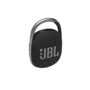 JBL CLIP 4 Enceinte ultra-portable étanche noir JBLCLIP4BLK