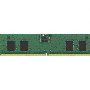 Kingston 8GB 1x8GB DDR5 4800MT/s Non-ECC Unbuffered DIMM KCP548US6-8