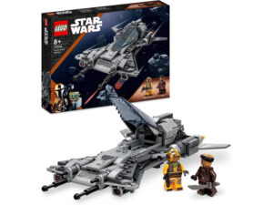 LEGO Star Wars Snubfighter of the Pirate Set - 75346