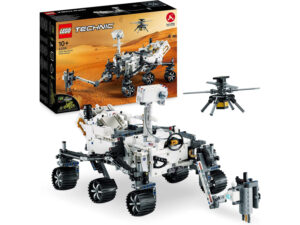 LEGO Technic NASA Mars-Rover Perseverance - 42158