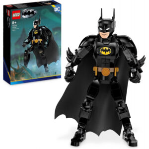 LEGO DC - La figurine de Batman (76259)