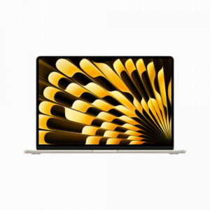 Apple MacBook Air 15 M2 256Go  MQKU3D/A (Starlight)