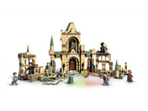 Lego Harry Potter - La Bataille de Poudlard (76415)