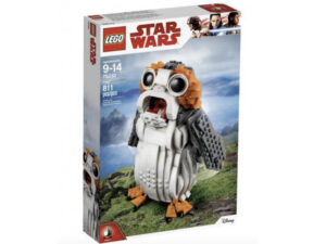 Lego Star Wars - Porg? (75230)