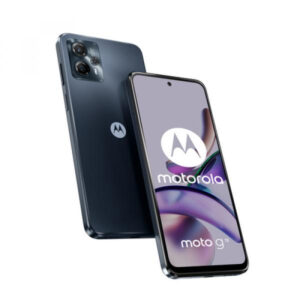 Motorola g13 128 Go Matte Charcoal Android double-Sim PAWV0016SE