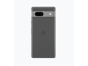 Google Pixel 7a 128Go Charcoal DE GA03694-GB