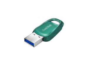 SanDisk Ultra Eco clé USB Typ-A 64 Go 3.2 Gen 1 100 MB/s SDCZ96-064G-G46