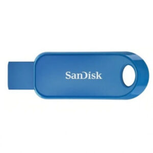 SanDisk Cruzer Snap 32 Go USB Typ-A 2.0 Dia SDCZ62-032G-G35B
