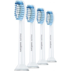 Philips Sonicare Pack de 4 têtes de brosse à dents HX6014/07