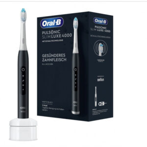 Oral-B Brosse à dents électrique Pulsonic Slim Luxe 4000 437246