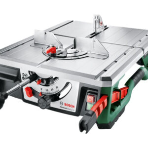 Bosch Advanced Table Cut 52 Scie de table 0603B12001