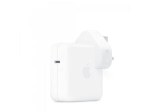 Apple Adaptateur 70W USB C blanc MQLN3ZM/A