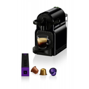 De Longhi Nespresso Inissia EN 80.B Kaffeemaschine EN80B