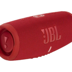 JBL Enceinte portable étanche avec Powerbank Rouge Charge 5  JBLCHARGE5RED