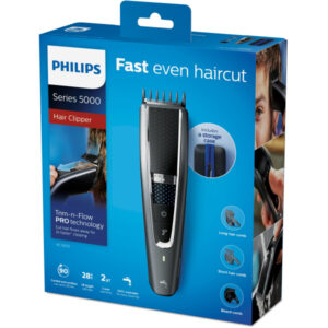 Philips Tondeuse à cheveux Hairclipper series  5000  HC5650/15