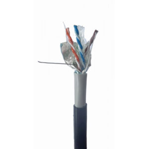 CableXpert CAT6 FTP LAN Gel outdoor cable solid Network FPC-6004GE-SO-OUT