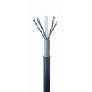 CableXpert N- CAT6 UTP LAN outdoor cable - Cable - Network UPC-6004-SO-OUT