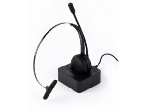 GMB-Audio BT call center headset